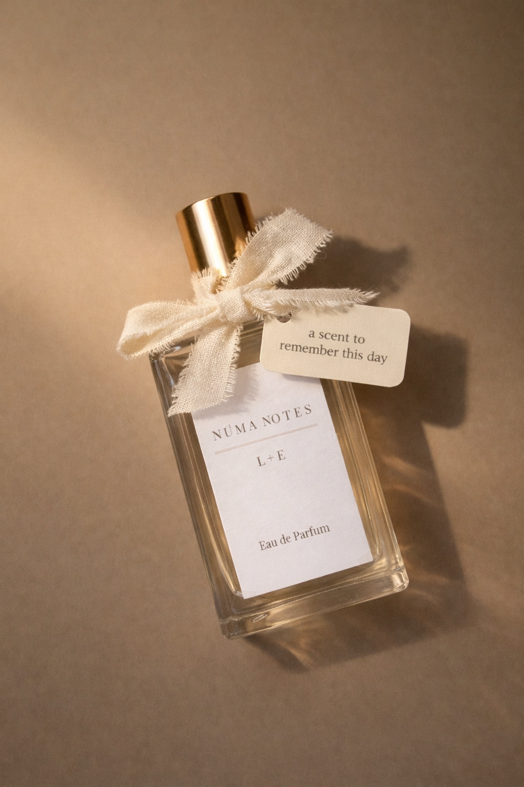 Why Eau de Parfum Matters